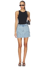 Icon Utility Skirt - thumbnail 8