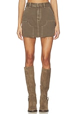 Icon Utility Skirt - thumbnail 4