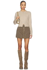 Icon Utility Skirt - thumbnail 8
