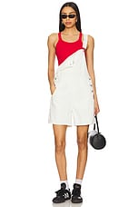 Utility Shortall - thumbnail 4