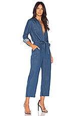 levis alix jumpsuit