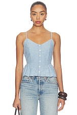 Monet Blouse - thumbnail 4