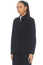 Heritage Western Denim Shirt - thumbnail 5