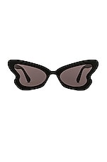 Product image of Lele Sadoughi Peggy Sunglasses. Click to view full details