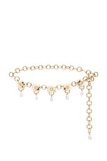Soleil Chain Belt - thumbnail 4