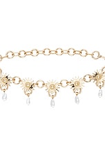 Soleil Chain Belt - thumbnail 5