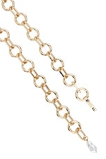 Soleil Chain Belt - thumbnail 6