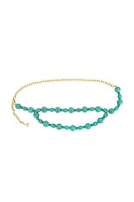 Aventura Chain Belt - thumbnail 4
