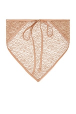 Sheer Lace Bandana - thumbnail 6