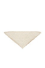 Chain Bandana With Freshwater Pearls - thumbnail 5