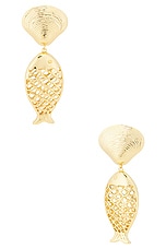 Shelby Earrings