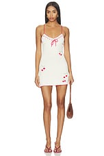 Yelena Dress - thumbnail 4