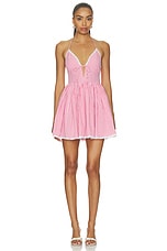 Khloe Dress - thumbnail 4