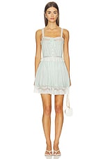 Hadlee Dress - thumbnail 4