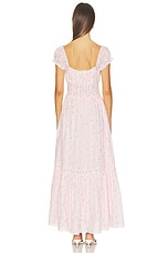 Lyssara Dress - thumbnail 6