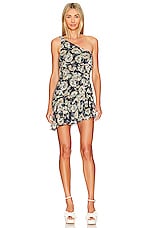 Zietta Dress