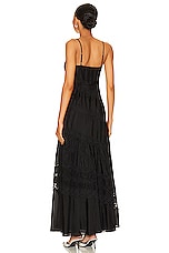 Idalia Dress - Black