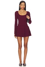 Lavender Dress - thumbnail 4