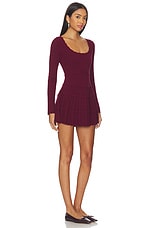Lavender Dress - thumbnail 5