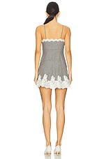 Teddi Dress - thumbnail 6