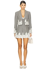 Teddi Dress - thumbnail 7