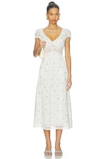 Suvi Dress - thumbnail 4