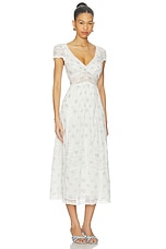 Suvi Dress - thumbnail 5