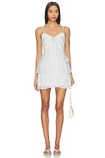 Marlia Dress - thumbnail 4