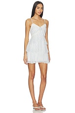 Marlia Dress - thumbnail 5