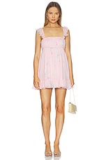 Zanira Dress - thumbnail 4