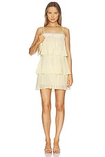 Cedra Dress - thumbnail 3