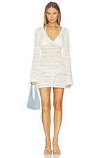 Vespa Dress - thumbnail 4