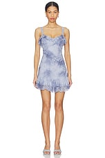 Lavine Dress - thumbnail 4