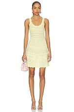 Darlena Dress - thumbnail 4