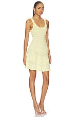 Darlena Dress - thumbnail 5