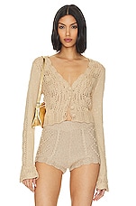 Lavette Cardigan