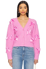 Ashtan Cardigan