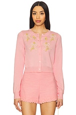 Nadima Cardigan