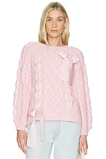 Kloss Pullover - thumbnail 4