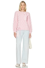 Kloss Pullover - thumbnail 7