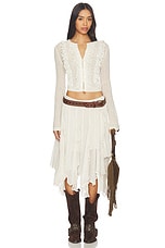 Melisse Cardigan - thumbnail 7