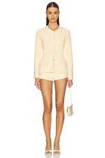 Gaililee Cardigan - thumbnail 7