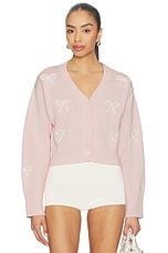 Francette Cardigan Top - thumbnail 4