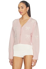 Francette Cardigan Top - thumbnail 6