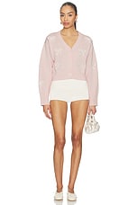 Francette Cardigan Top - thumbnail 8
