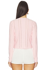 Peridot Cardigan - thumbnail 6