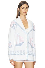 Aribella Cardigan - thumbnail 6