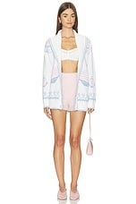 Aribella Cardigan - thumbnail 8