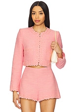 Leilana Jacket