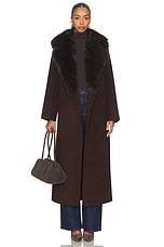 Kenzia Coat - thumbnail 4